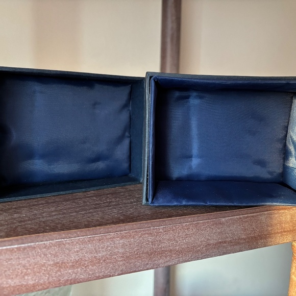 Kelvin Chen Enamel and Copper Stamp Holder, Signed & Numbered - Picture 10 of 10